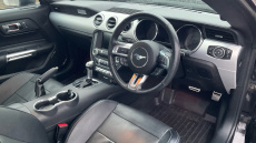 Ford Mustang 5.0 V8 GT 2dr Auto Petrol Coupe